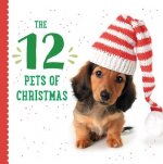 Twelve Pets of Christmas