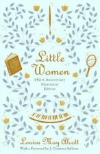 Little Women (Illustrated)