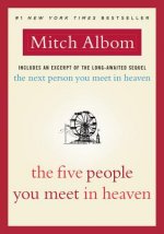 Five People You Meet in Heaven