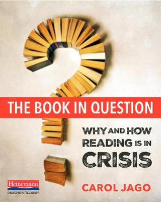 The Book in Question: Why and How Reading Is in Crisis