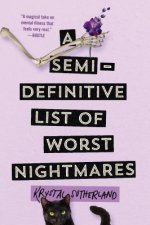 Semi-Definitive List of Worst Nightmares