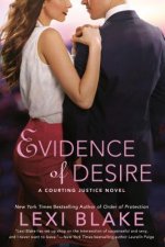 Evidence Of Desire