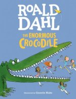 Enormous Crocodile