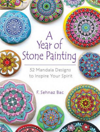 Year of Stone Painting