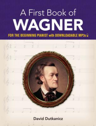 First Book of Wagner