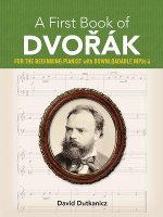 First Book of Dvorak0