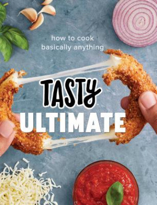 Tasty Ultimate (Buzzfeed)(Twarda)