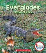 Everglades National Park (Rookie National Parks) (Library Edition)