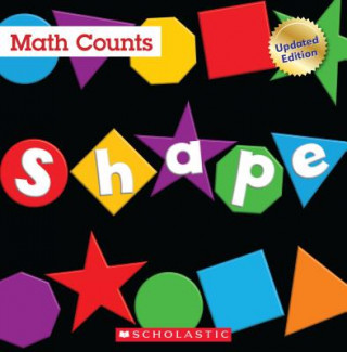 Shape (Math Counts: Updated Editions)