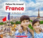 France (Follow Me Around)