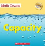 Capacity (Math Counts: Updated Editions)