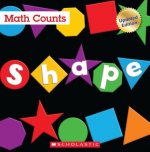 Shape (Math Counts: Updated Editions)