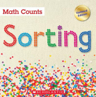 Sorting (Math Counts: Updated Editions) (Library Edition)