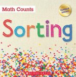 Sorting (Math Counts: Updated Editions) (Library Edition)