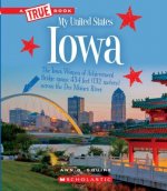 Iowa (a True Book: My United States) (Library Edition)