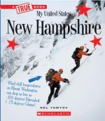 New Hampshire (a True Book: My United States) (Library Edition)
