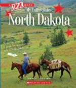 North Dakota (a True Book: My United States) (Library Edition)