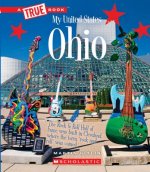 Ohio (a True Book: My United States) (Library Edition)