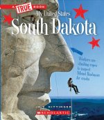South Dakota (a True Book: My United States) (Library Edition)