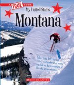 Montana (a True Book: My United States)