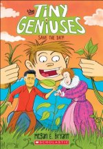 Save the Day! (Tiny Geniuses #4)