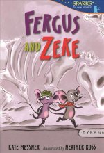 Fergus and Zeke