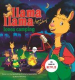 Llama Llama Loves Camping