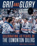 Grit and Glory: Celebrating 40 Years of the Edmonton Oilers