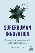 Superhuman Innovation