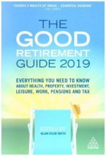 Good Retirement Guide 2019