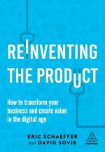 Reinventing the Product