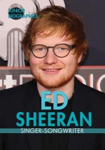 Ed Sheeran: Singer-Songwriter