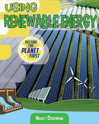 Using Renewable Energy