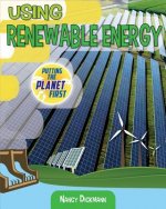 Using Renewable Energy