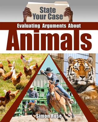 Evaluating Arguments about Animals