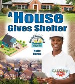 House Gives Shelter
