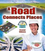 Road Connects Places