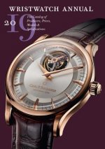 Wristwatch Annual 2019