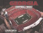 University of Georgia Football Vault