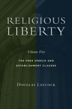 Religious Liberty, Volume 5