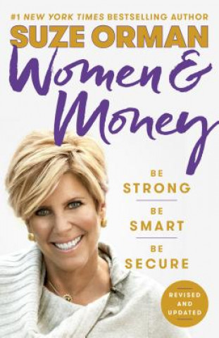 Women and Money (Suze Orman)(Twarda)