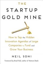 Startup Gold Mine