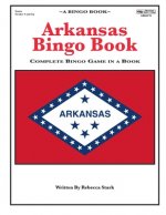 Arkansas Bingo Book