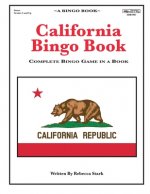 California Bingo Book