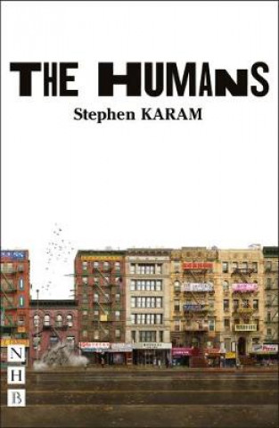 Humans (NHB Modern Plays)