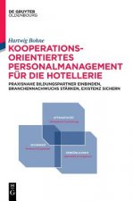 Kooperationsorientiertes Personalmanagement fur die Hotellerie