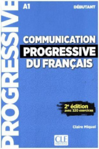 Communication progressive du français