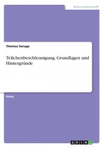 Teilchenbeschleunigung. Grundlagen und Hintergründe