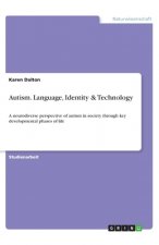Autism. Language, Identity & Technology