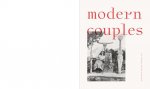 Modern Couples: Art, Intimacy and the Avant-Garde
